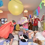 Sentido Marea 4* Zlate písky
