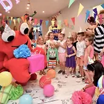 Sentido Marea Hotel Zlate písky