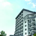 Sentido Marea Zlate písky
