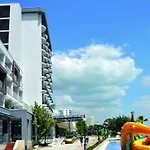 Hotel Sentido Marea Zlate písky