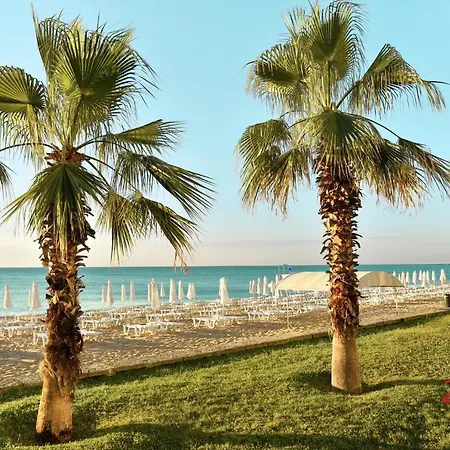 Hotel Sentido Marea - 24 Ultra Inclusive&private