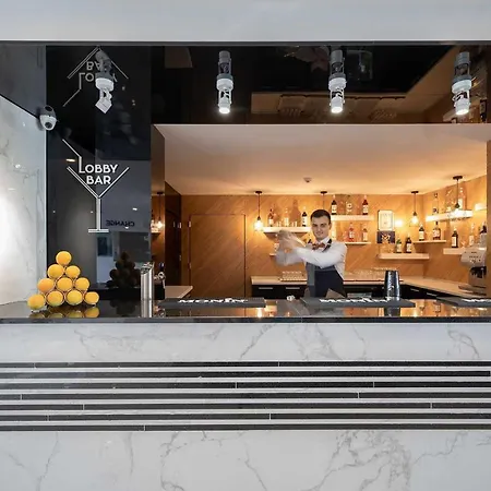 Sentido Marea - 24 Ultra Inclusive&private Hotel Golden Sands