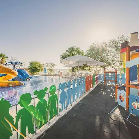 Sentido Marea - 24 Ultra Inclusive&private 4*