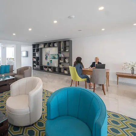 Sentido Marea - 24 Ultra Inclusive&private 4* Golden Sands