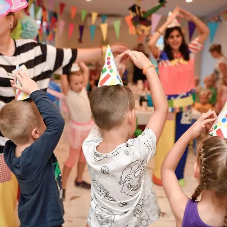 Sentido Marea - 24 Ultra Inclusive&private 4*