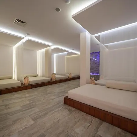 Hotel Sentido Marea - 24 Ultra Inclusive&private 4*