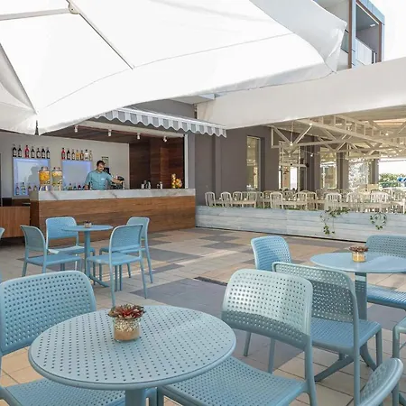 Sentido Marea - 24 Ultra Inclusive&private 4* Golden Sands