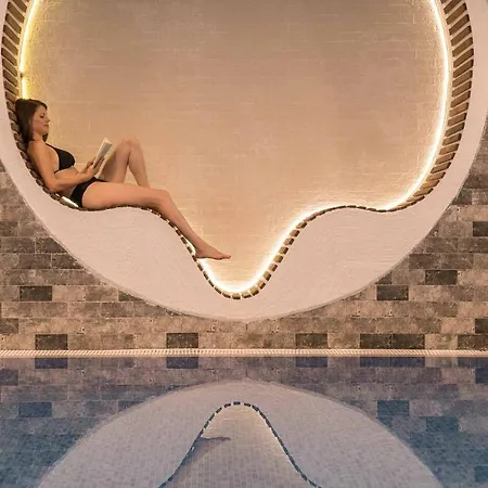 Sentido Marea - 24 Ultra Inclusive&private Hotel 4*