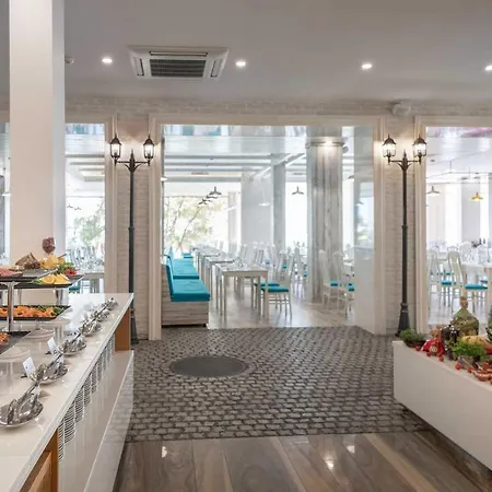 Sentido Marea - 24 Ultra Inclusive&private Hotel