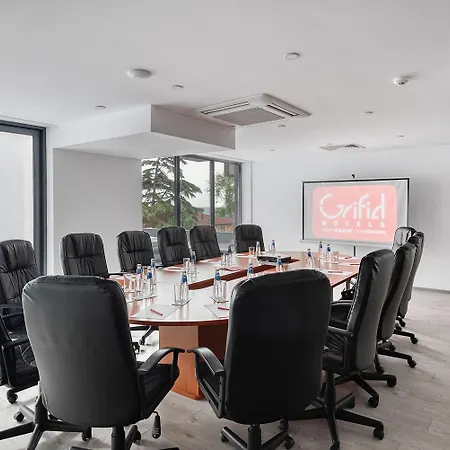 Sentido Marea - 24 Ultra Inclusive&private Golden Sands