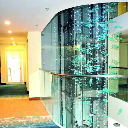 Sentido Marea - 24 Ultra Inclusive&private Golden Sands