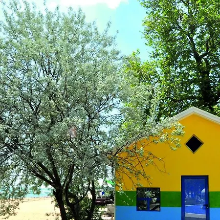 Sentido Marea - 24 Ultra Inclusive&private 4*