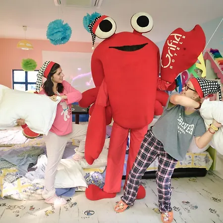 Hotel Sentido Marea - 24 Ultra Inclusive&private 4*