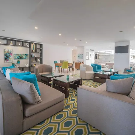 Sentido Marea - 24 Ultra Inclusive&private Hotel