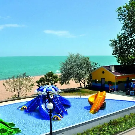 Sentido Marea - 24 Ultra Inclusive&private