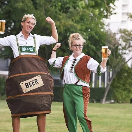 Hotel Sentido Marea - 24 Ultra Inclusive&private 4*