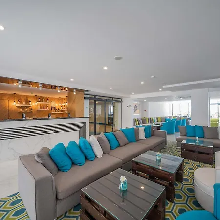 Hotel Sentido Marea - 24 Ultra Inclusive&private 4*