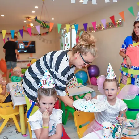 Hotel Sentido Marea - 24 Ultra Inclusive&private