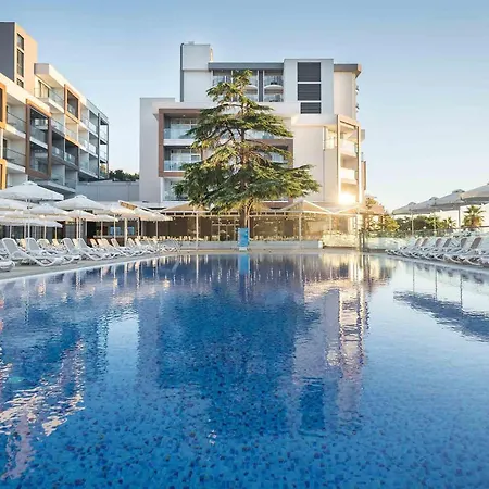 Sentido Marea - 24 Ultra Inclusive&private Hotel