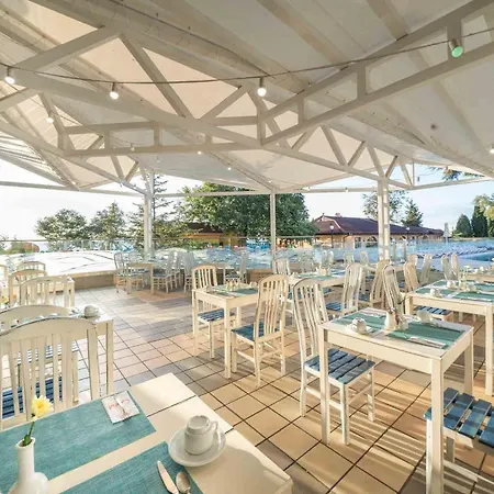 Sentido Marea - 24 Ultra Inclusive&private