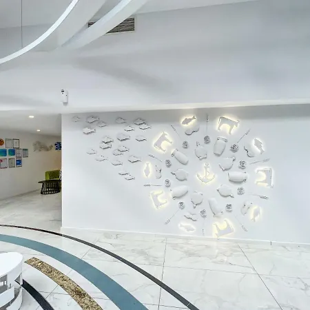 Sentido Marea - 24 Ultra Inclusive&private 4* Golden Sands