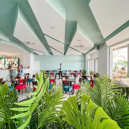 Sentido Marea - 24 Ultra Inclusive&private