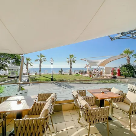 Sentido Marea 4*