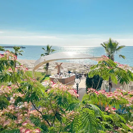 Sentido Marea - 24 Ultra Inclusive&private 4*