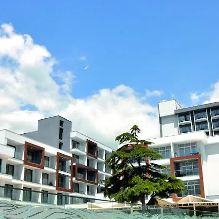 Sentido Marea - 24 Ultra Inclusive&private 4*