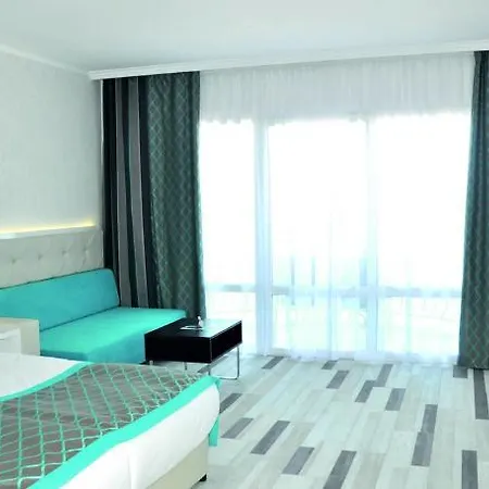 Sentido Marea - 24 Ultra Inclusive&private