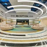 酒店 Sentido Marea 4*