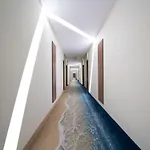 Sentido Marea 酒店 金沙
