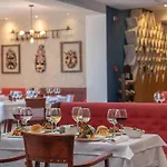 Hotel Sentido Marea Złote Piaski