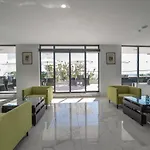 酒店 Sentido Marea 4*