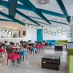 酒店 Sentido Marea 4*