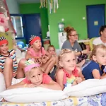 Sentido Marea Złote Piaski
