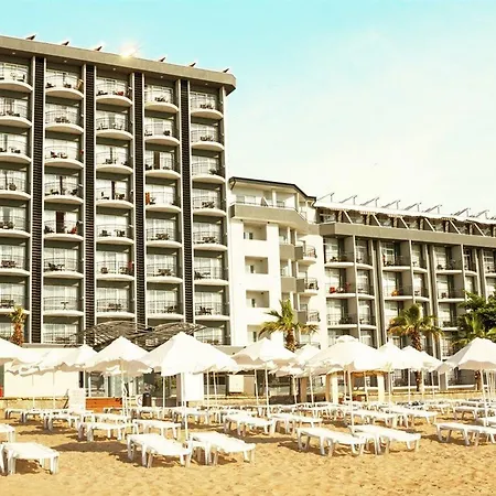 Sentido Marea גולדן סנדס