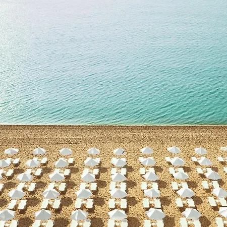 Sentido Marea فندق غولدن ساندز