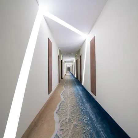 Sentido Marea Hotel Goudstrand