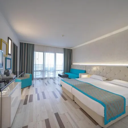 Ξενοδοχείο Sentido Marea Golden Sands