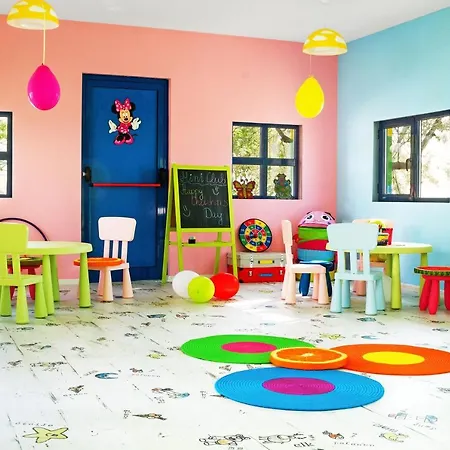 Sentido Marea Ξενοδοχείο 4*