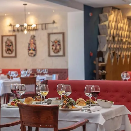 Ξενοδοχείο Sentido Marea Golden Sands