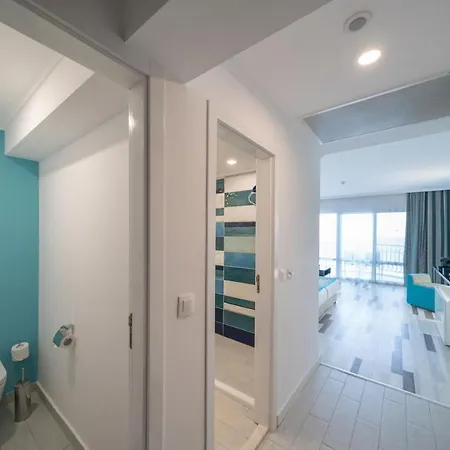 Hotel Sentido Marea Goudstrand