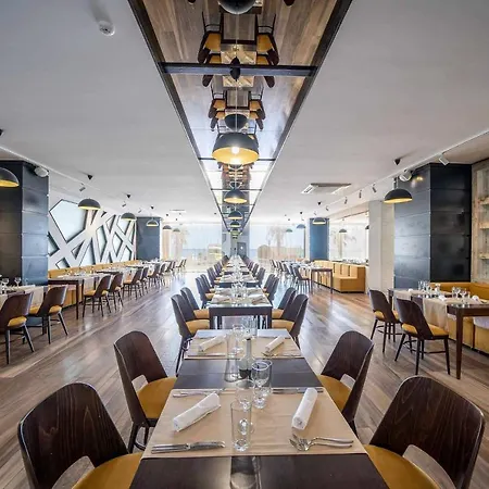 Sentido Marea Hotel Goudstrand