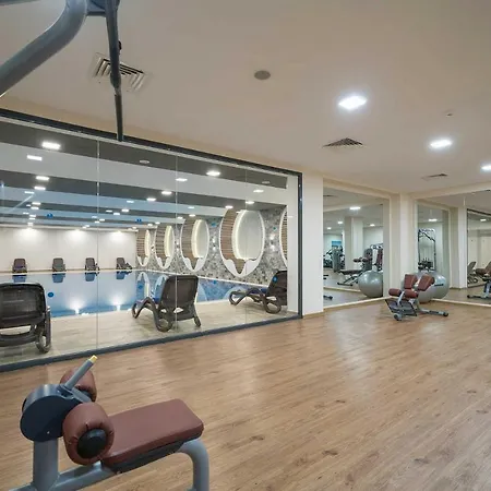 Sentido Marea 4* Golden Sands