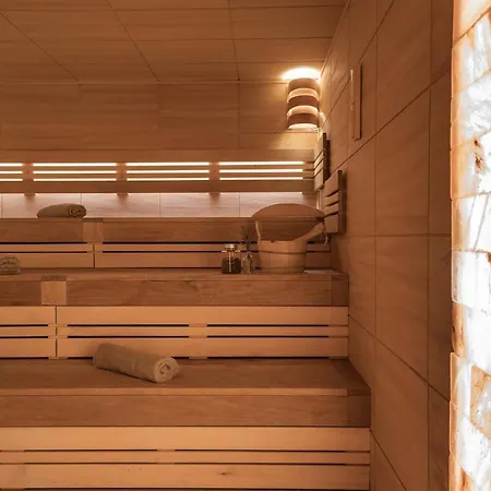 Ξενοδοχείο Sentido Marea Golden Sands