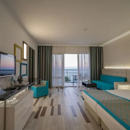 Sentido Marea 4* Golden Sands
