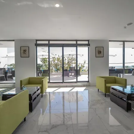 Ξενοδοχείο Sentido Marea 4*