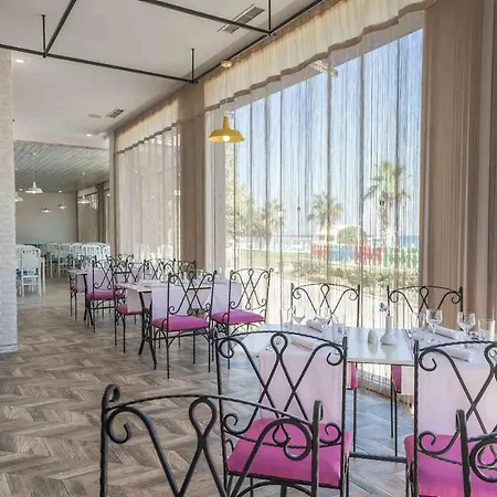 Ξενοδοχείο Sentido Marea