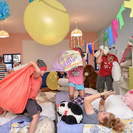 Sentido Marea 4* غولدن ساندز